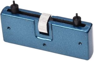 -WSND Watch Back Case Opener Spanner Remover Repair Tool-B098XJX2HC