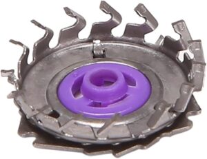 3Pcs/Lot New Replacement Shaver for HQ HS Series HQ3 HQ4 HQ56 HQ55 HQ300 HQ6 HQ916 Razor-B0CF7GLM2K