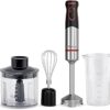 Hand Blender 1000 Watt Multi Use - B0CT5WV5DM