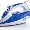Mienta Steam Iron 2000 W,Blue --B091D9M72G