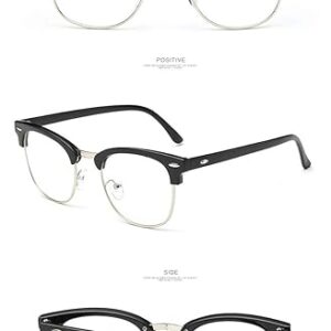 ANTI-RADIATION READING AND ANTI-FATIGUE COMPUTERS GLASSES, WITH BAG,SCREWDRIVER AND CLEANER-B091C6Q1J3