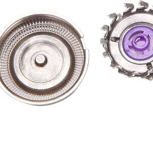 61hrtaVeThL._AC_SX679_ 3Pcs/Lot New Replacement Shaver for HQ HS Series HQ3 HQ4 HQ56 HQ55 HQ300 HQ6 HQ916 Razor-B0CF7GLM2K