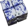 Infinity Cube for Stress Relief Fidget Anti Anxiety Stress Fancy Toy Decompression Starry Cube-B098TY68W3