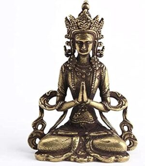 Buddha ornament Living room-B0993ZBYXR