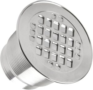 [1 Cpsuls Stainless ] For Reusable Coffee Capsule Stainless Steel Rich Crema Espresso Refillable Filters Pod Fit Inissia Pixie Essenza Mini (Mesh Mesh) Brand: Generic