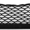my souq store-Sticky Universal Car Seat Side Back Pocket Storage Organizer Nylon Net Resilient Bag Phone Holder Black-B096RGLDHG