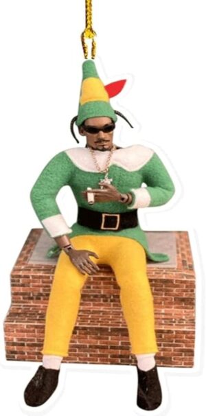 (1Pcs) (C01) Car RearView Mirror Pendant Car Interior Hangings Ornament Cartoon Character Pendant For Car Interior Rearview Mirror Key Chain (002)-B0CLYXVZTC