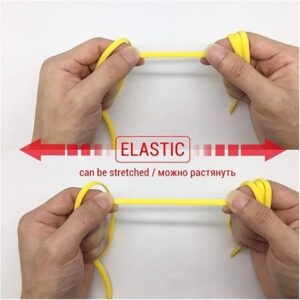 XPWOZ Elastic No Tie Shoelaces Semicircle Shoe Laces For and Sneakers Shoelace Quick Lazy Metal Lock Laces Shoe Strings (Color : Only lock no laces)-B08TMWBT9P