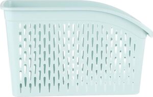 Multicolor fridge organizer drawer - B08YNPFX24