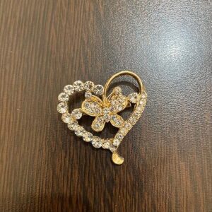 Unisex Enamel Bee Brooches Insect Brooch Pin Cute Small Badges Fashion Jewelry Wholesale Women and Men Jewelry hot (ET011)-B0D63C3ZNH