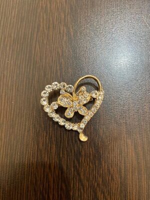 Unisex Enamel Bee Brooches Insect Brooch Pin Cute Small Badges Fashion Jewelry Wholesale Women and Men Jewelry hot (ET011)-B0D63C3ZNH