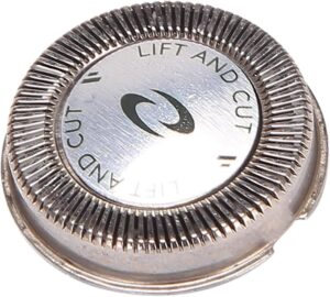 3Pcs/Lot New Replacement Shaver for HQ HS Series HQ3 HQ4 HQ56 HQ55 HQ300 HQ6 HQ916 Razor-B0CF7GLM2K