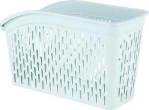 Multicolor fridge organizer drawer - B08YNPFX24