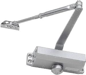 1Pcs Dafash for Doors - Door Deadbolt - Hydraulic Automatic Door Lock Machine Size - غالق اتوماتيك للابواب هيدروليكي حتي وزن 65 كيلو-‎ B0D29TWZZD