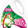 ARIEL Automatic Power Gel Detergent with Touch of Downy Freshness - 1.8 liters-B08WJMSF6J