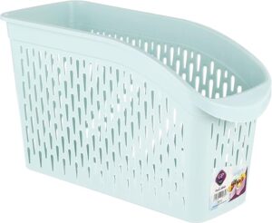 Multicolor fridge organizer drawer - B08YNPFX24