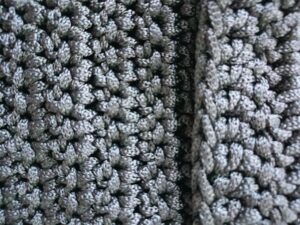 18x16 CM Mobile Handmade Crochet Crossbody Bag -B0DLV3WXGM