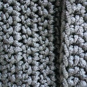 18x16 CM Mobile Handmade Crochet Crossbody Bag -B0DLV3WXGM