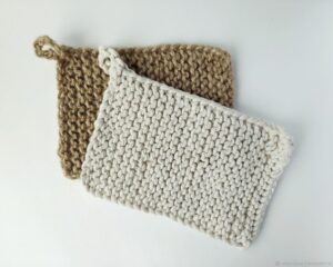18x16 CM Mobile Handmade Crochet Crossbody Bag-B0DLWCP1QJ