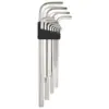 QTools 9 piece Hex Keys Set -B091CW1XQX