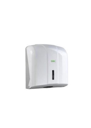 Folded Paper Towel from My Market Store, Cover: 330 White for Home, Office and Hotels-B0DLLCQSG9