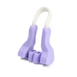 (1Pcs - Clip) Nose Up Lifting Shaping Shaper Orthotics Clip Beauty Nose Slimming Massager Straightening Clips Tool Nose Up Clip Corrector-B0CMZZMXMT
