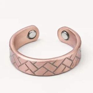 1PCs Men's Carving Pixiu Retro Lucky Beast Ring, Adjustable Amulet Jewelry Gift-B0DQPPNXLL