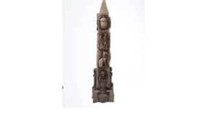 Handmade Pharaonic Obelisk (37cm)-B0923LL2MP