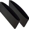 MySouq – Store Car Pocket Organizer (Pack of 2 Pieces, Black)B091C3D33F