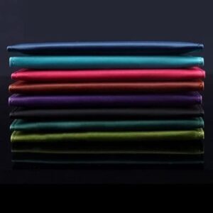 3187upDIVNL._AC_ 1PCs Travel Passport ID Card Cover Holder Case Faux Leather Color May Little Different (Brown Marron)-B0DBM2GQLR