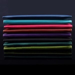 1PCs Travel Passport ID Card Cover Holder Case Faux Leather Color May Little Different (Brown Marron)-B0DBM2GQLR