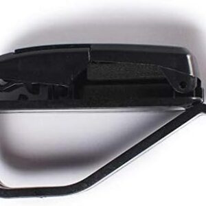 Type R Car Sunglass Holder (Black)B091C3Z2NQ