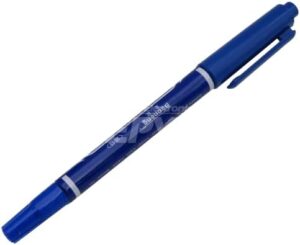 1PCS CCL Anti-etching PCB circuit board Ink Marker Pen For DIY PCB MO-120-MC-BL, [Blue]B0D2QPJV53