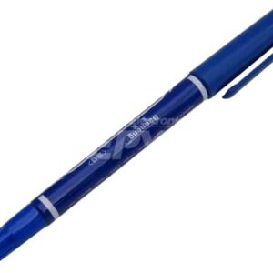 1PCS CCL Anti-etching PCB circuit board Ink Marker Pen For DIY PCB MO-120-MC-BL, [Blue]B0D2QPJV53
