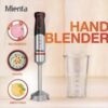 Mienta Hand Blender 1000W HB11938A-B0CW6PWVLX