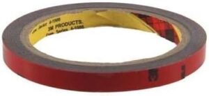 3M acrylic foam double-sided Car tape accessories-B091BZ4ZN2