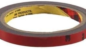 3M acrylic foam double-sided Car tape accessories-B091BZ4ZN2