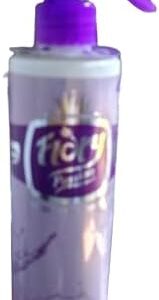 Flory Passion Lavender Car Air Freshener - 425 ml With Instant Smoke Smell Removal-B0CWYJPPG9