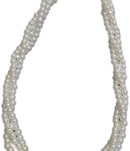 (1 Set - As Shown, 38.5Cm,C) Elegant Alloy Wedding Temperament Personality Jewelry Accessories Rhinestone Pendant Korean Style Choker Women Necklace-B0D2VFWBR3
