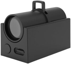 1pcs - Earth Or Moon Projection Lamp Star Projector Planet Projector Background Atmosphere Led Night Light for Kids Bedroom Wall Decor (Moon&Earth)-B0CWPRPFNV