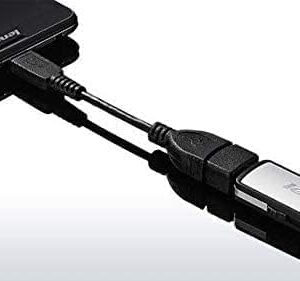 31kOy2kg3QL._AC_ Amazing USB 2.0 Female to Micro USB Male OTG Cable -CCB-177910-10CM-B0DJK9NMPJ