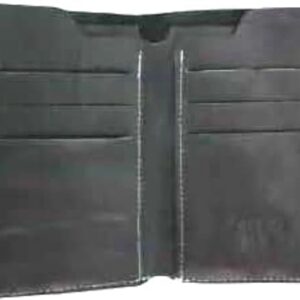 31rHNASmhQL._AC_ 1Pcs Travel Passport ID Card Cover Holder Case Faux Leather (Brown) Made In Egypt-B0CMV9WVF1