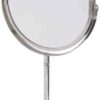 Stainless Steel Trensum Mirror-B091BLRPHZ