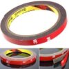 3M acrylic foam double-sided Car tape accessories-B091BZ4ZN2