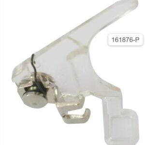 417YPb1kQJL._AC_SX569_ 1 PCS Multifunction Embroidery Quilting Darning Presser Foot For Household Sewing Machine Accessories Freedom Embroidery Foot as shown in pic (161876-P)-B0DGDLQBVF