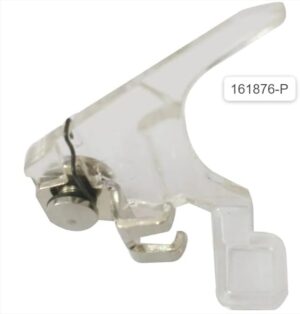 1 PCS Multifunction Embroidery Quilting Darning Presser Foot For Household Sewing Machine Accessories Freedom Embroidery Foot as shown in pic (161876-P)-B0DGDLQBVF