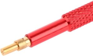 1PCs [1 Pcs ] Watch Hand Pressers Pusher Fitting Set Watchmakers Wristwatch Repair Tool Watch Tools For Watchmaker Repair Tool-B0CNTQYZMJ