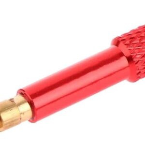 1PCs [1 Pcs ] Watch Hand Pressers Pusher Fitting Set Watchmakers Wristwatch Repair Tool Watch Tools For Watchmaker Repair Tool-B0CNTQYZMJ