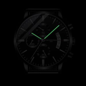 [1 Pcs-BG Black ] Men's Business Watch Top Brand Fashion 2023 Luxury Male Quartz Watches Minimalist Casual Leather Strap Calendar Wristwatch Clock-B0DDXCS9X3