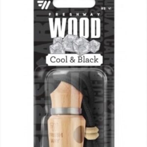 41DCBWTmJcL._AC_ Car Freshener Fresh-Way Wood Cool & Black (Perfume For Car & Home) With Extra Tester Bottle-B0CWDG2Y5C